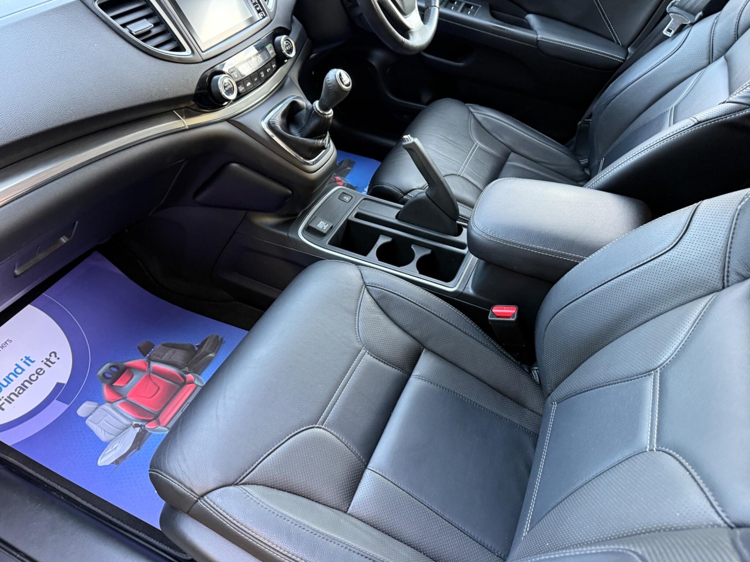 Used Honda CR-V 2017 for sale - 76573162: Photo 28