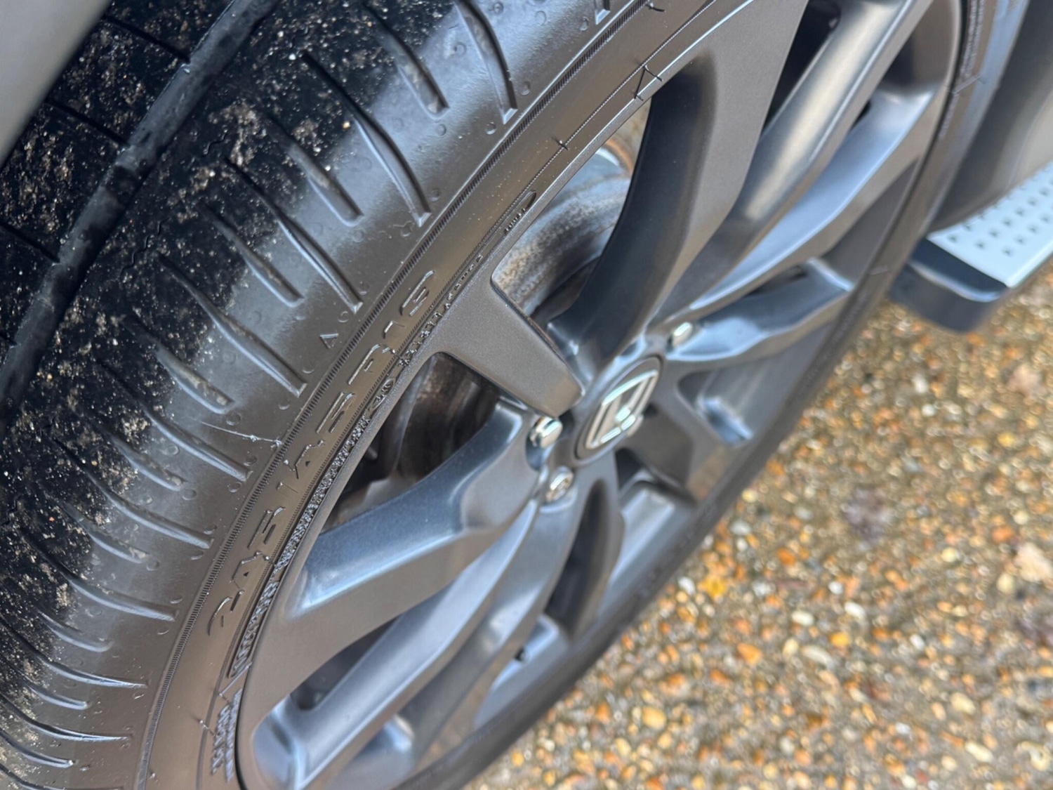 Used Honda CR-V 2017 for sale - 76573162: Photo 40