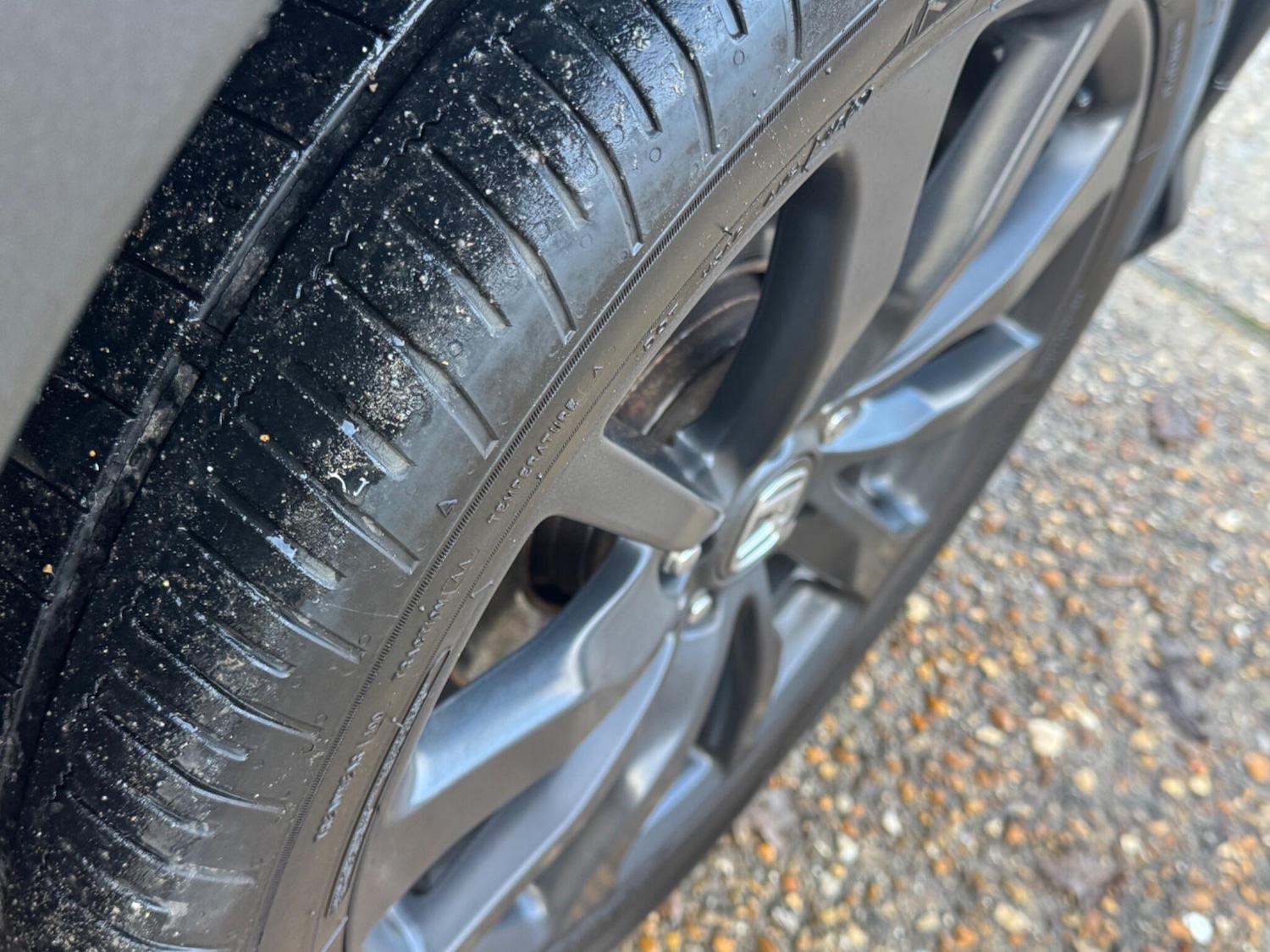 Used Honda CR-V 2017 for sale - 76573162: Photo 41