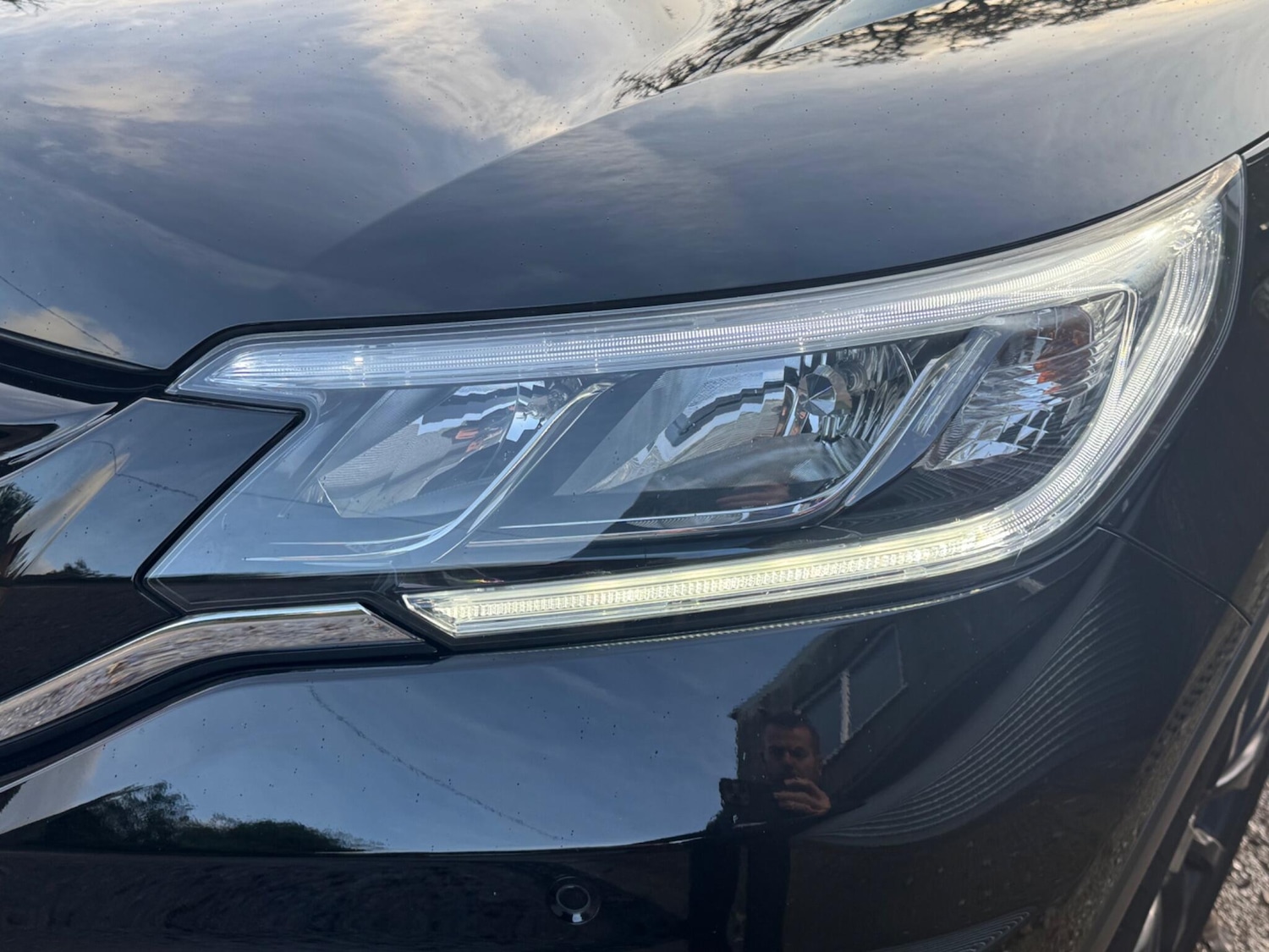Used Honda CR-V 2017 for sale - 76573162: Photo 43