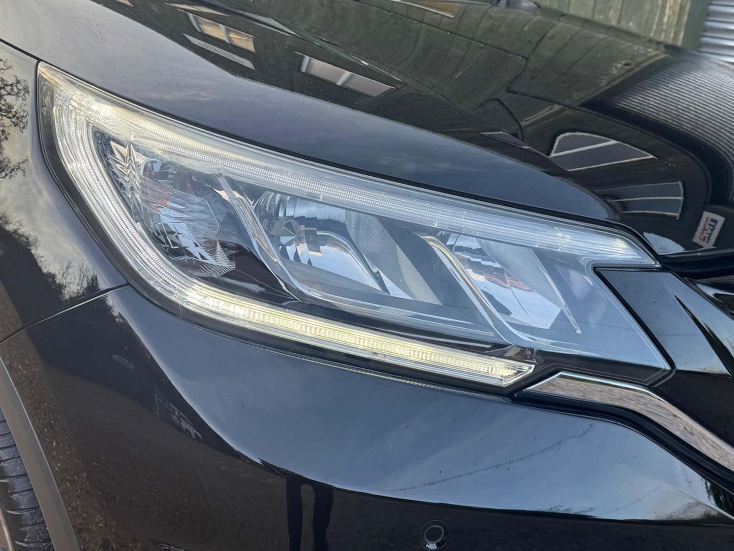 Used Honda CR-V 2017 for sale - 76573162: Photo 44