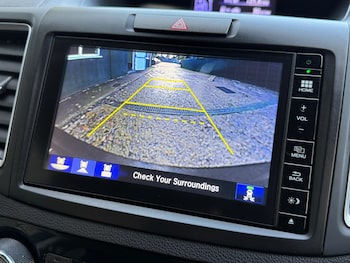 Used Honda CR-V 2017 for sale - 76573162: Photo