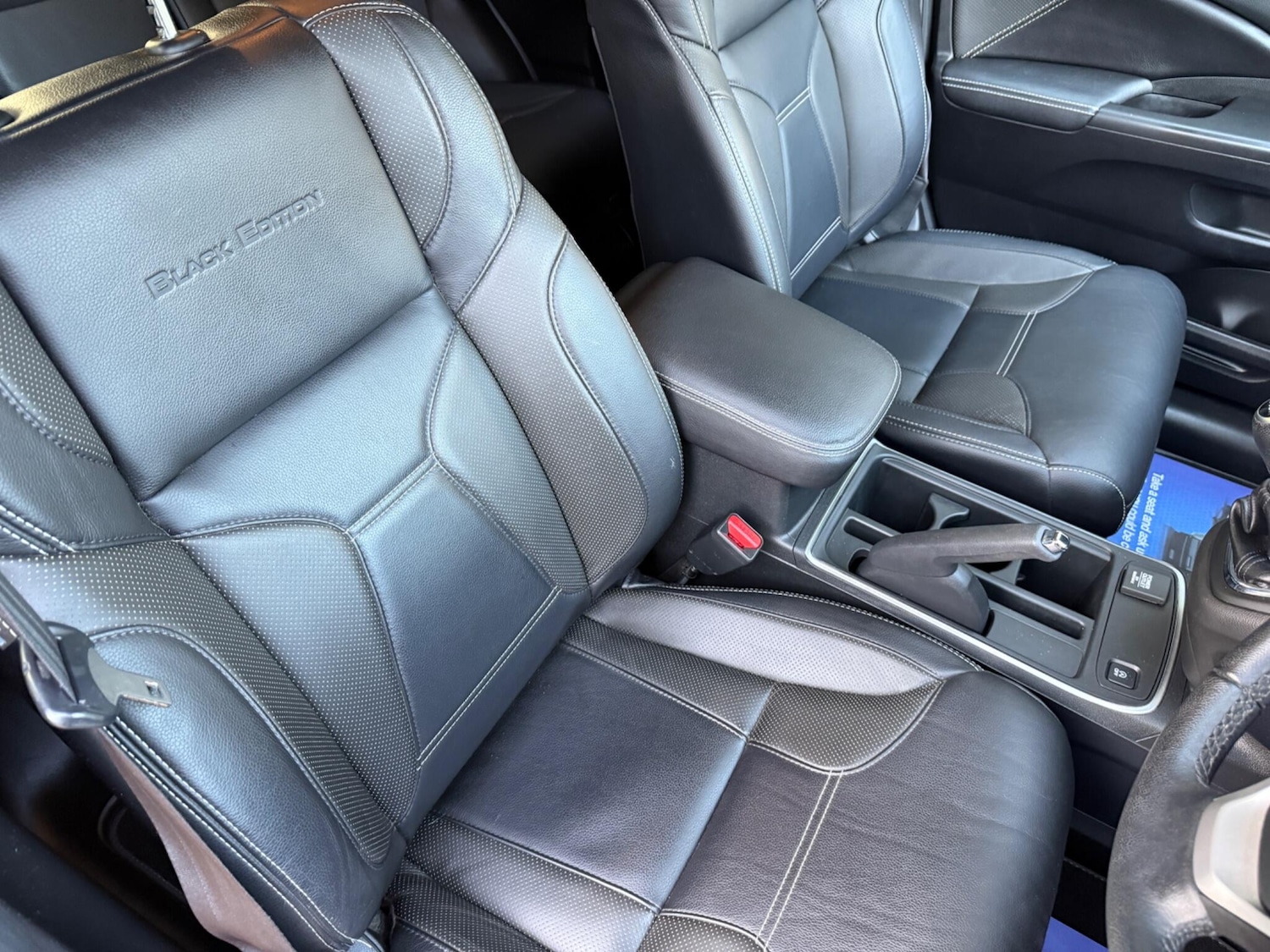 Used Honda CR-V 2017 for sale - 76573162: Photo 7