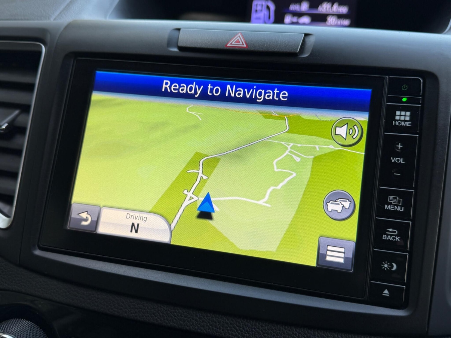 Used Honda CR-V 2017 for sale - 76573162: Photo 9