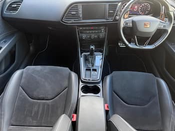 Used SEAT Leon 2019 for sale - 79590103: Photo