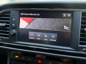 Used SEAT Leon 2019 for sale - 79590103: Photo