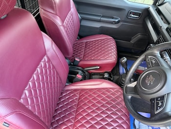 Used Suzuki Jimny 2023 for sale - 78416562: Photo