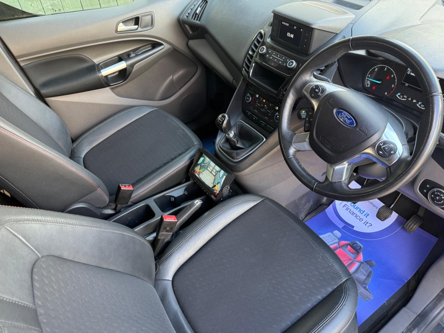 Vehicle 13