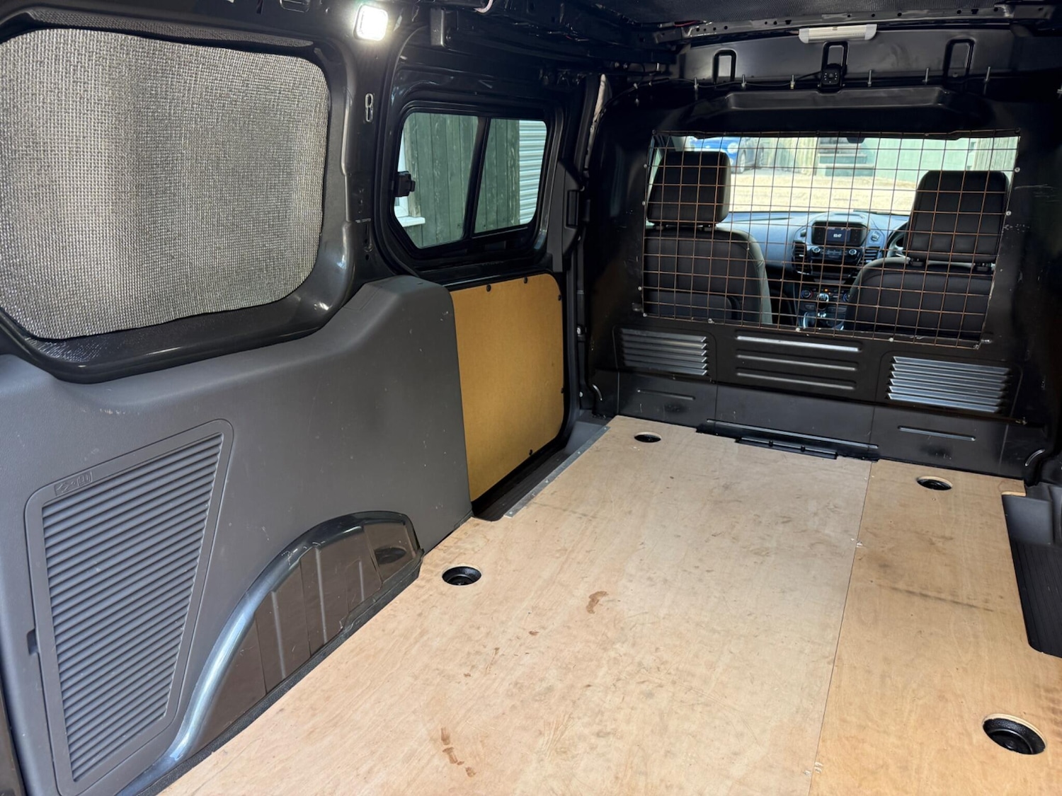Vehicle 16