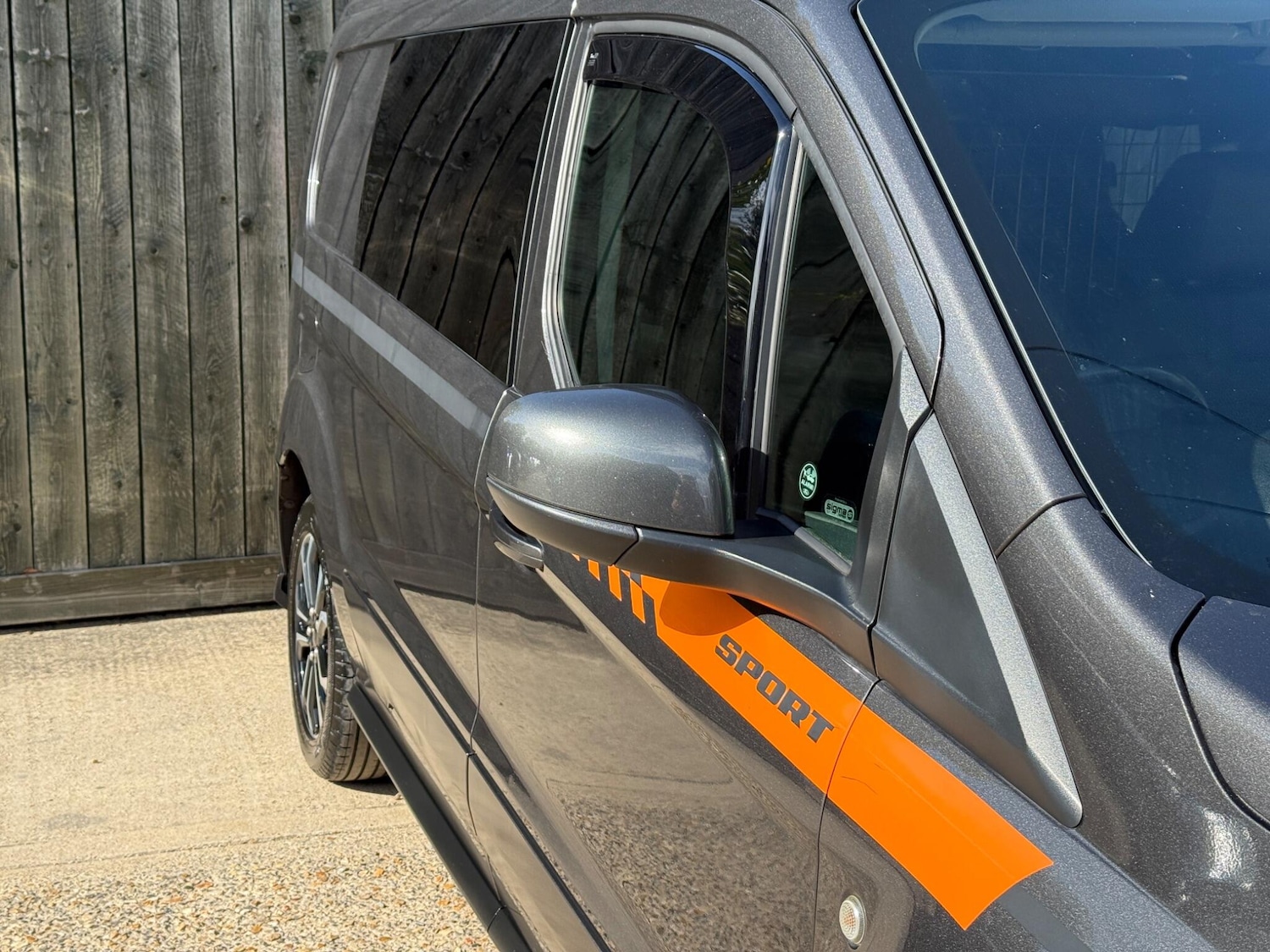 Vehicle 31