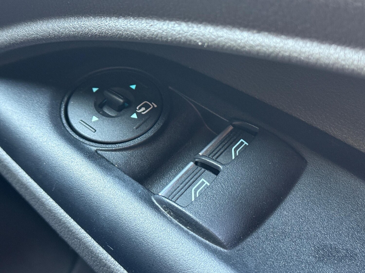 Vehicle 34