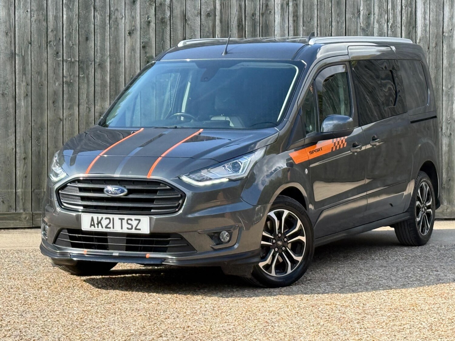 Vehicle 9