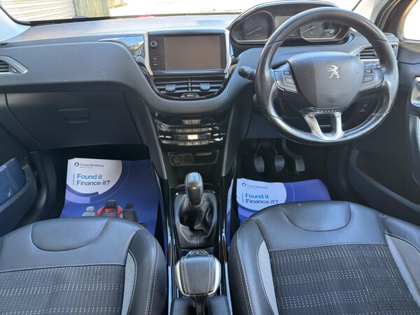 Used Peugeot 2008 2016 for sale - 76042947: Photo 10