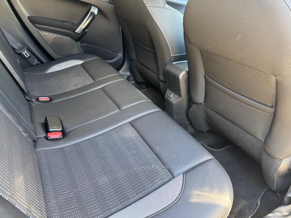 Used Peugeot 2008 2016 for sale - 76042947: Photo 13
