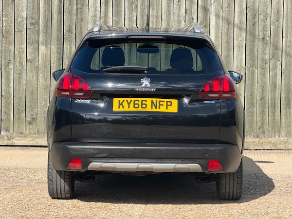 Used Peugeot 2008 2016 for sale - 76042947: Photo 14
