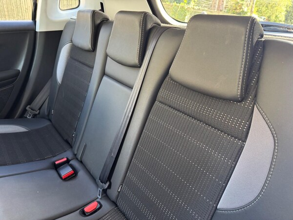 Used Peugeot 2008 2016 for sale - 76042947: Photo 16