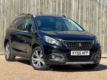 Peugeot - 2008