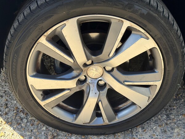 Used Peugeot 2008 2016 for sale - 76042947: Photo 29