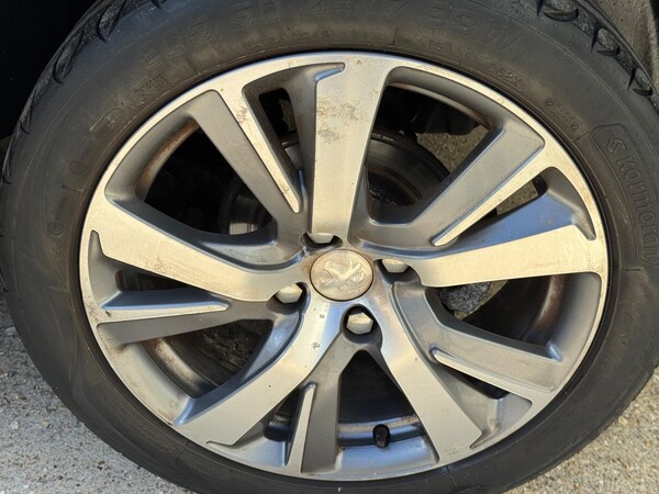 Used Peugeot 2008 2016 for sale - 76042947: Photo 30