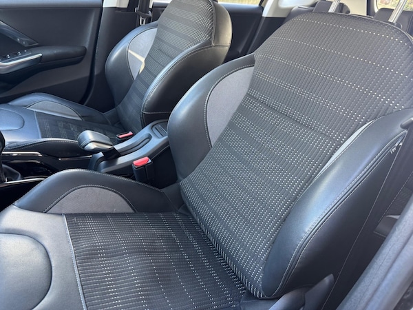 Used Peugeot 2008 2016 for sale - 76042947: Photo 33