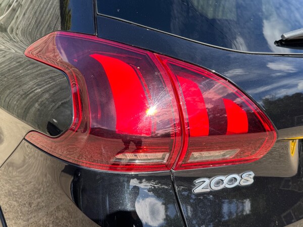 Used Peugeot 2008 2016 for sale - 76042947: Photo 36