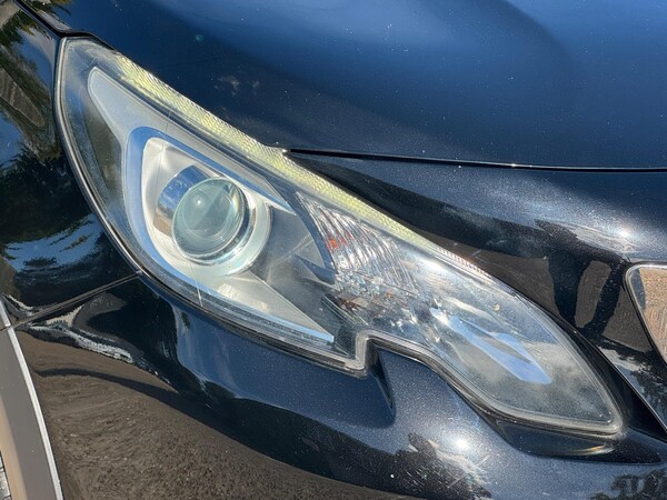 Used Peugeot 2008 2016 for sale - 76042947: Photo 37
