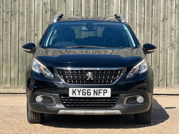 Used Peugeot 2008 2016 for sale - 76042947: Photo 7