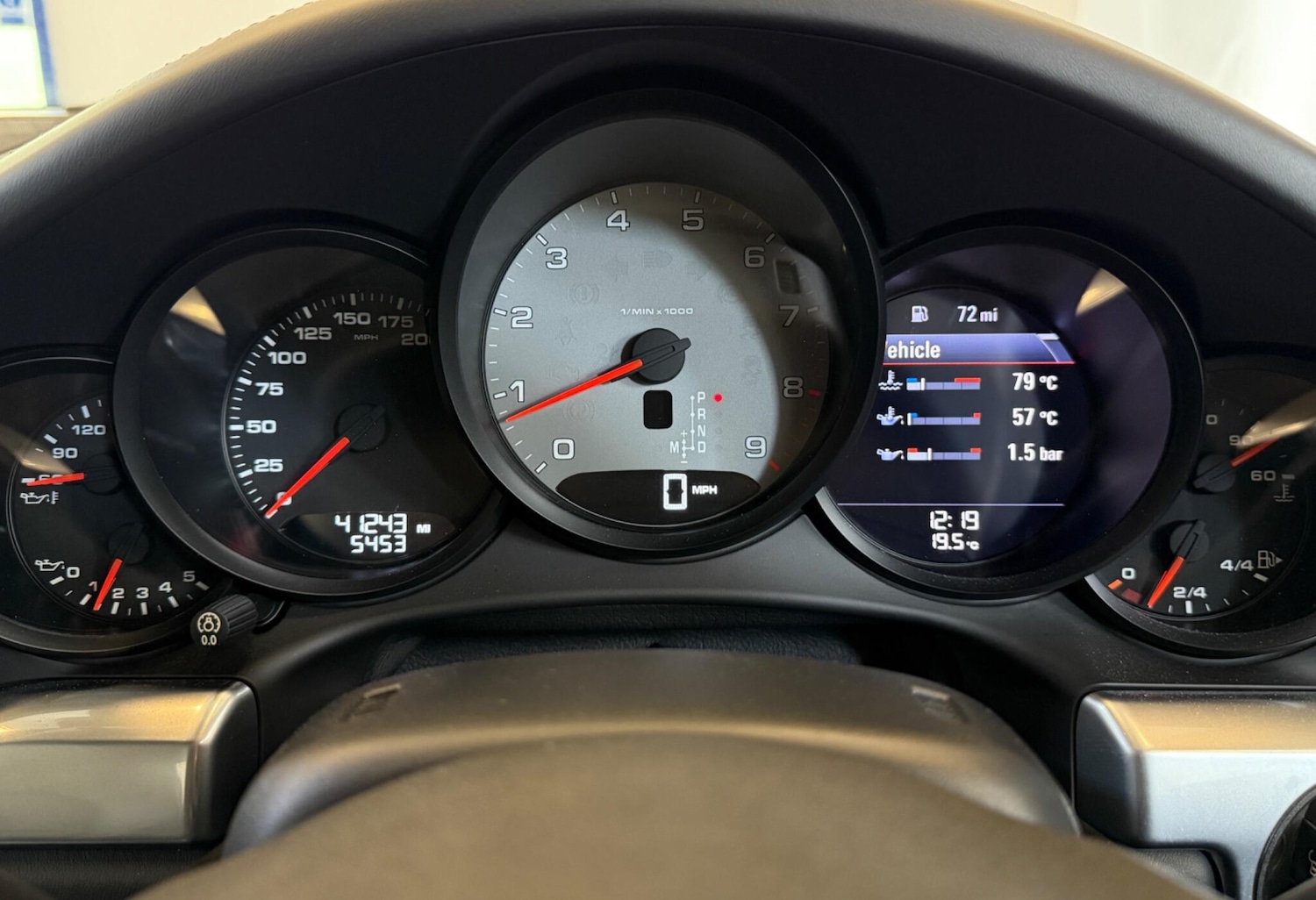 Used Porsche 911 2014 for sale - 76398024: Photo 16