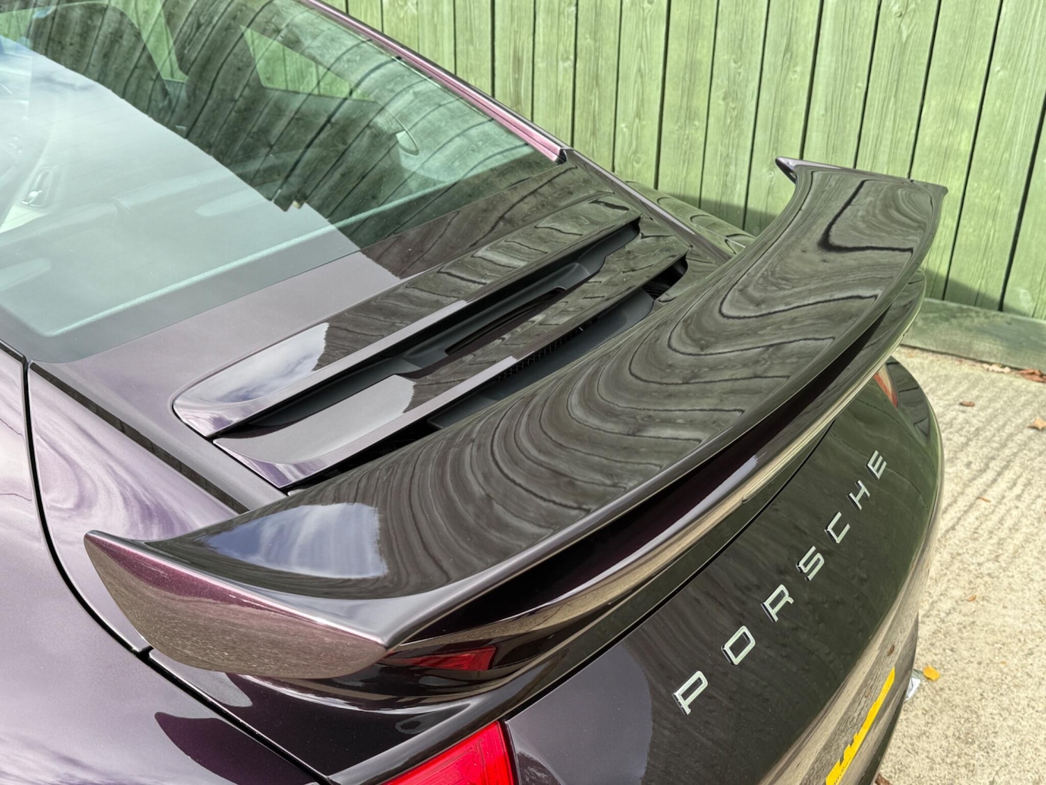 Used Porsche 911 2014 for sale - 76398024: Photo 18