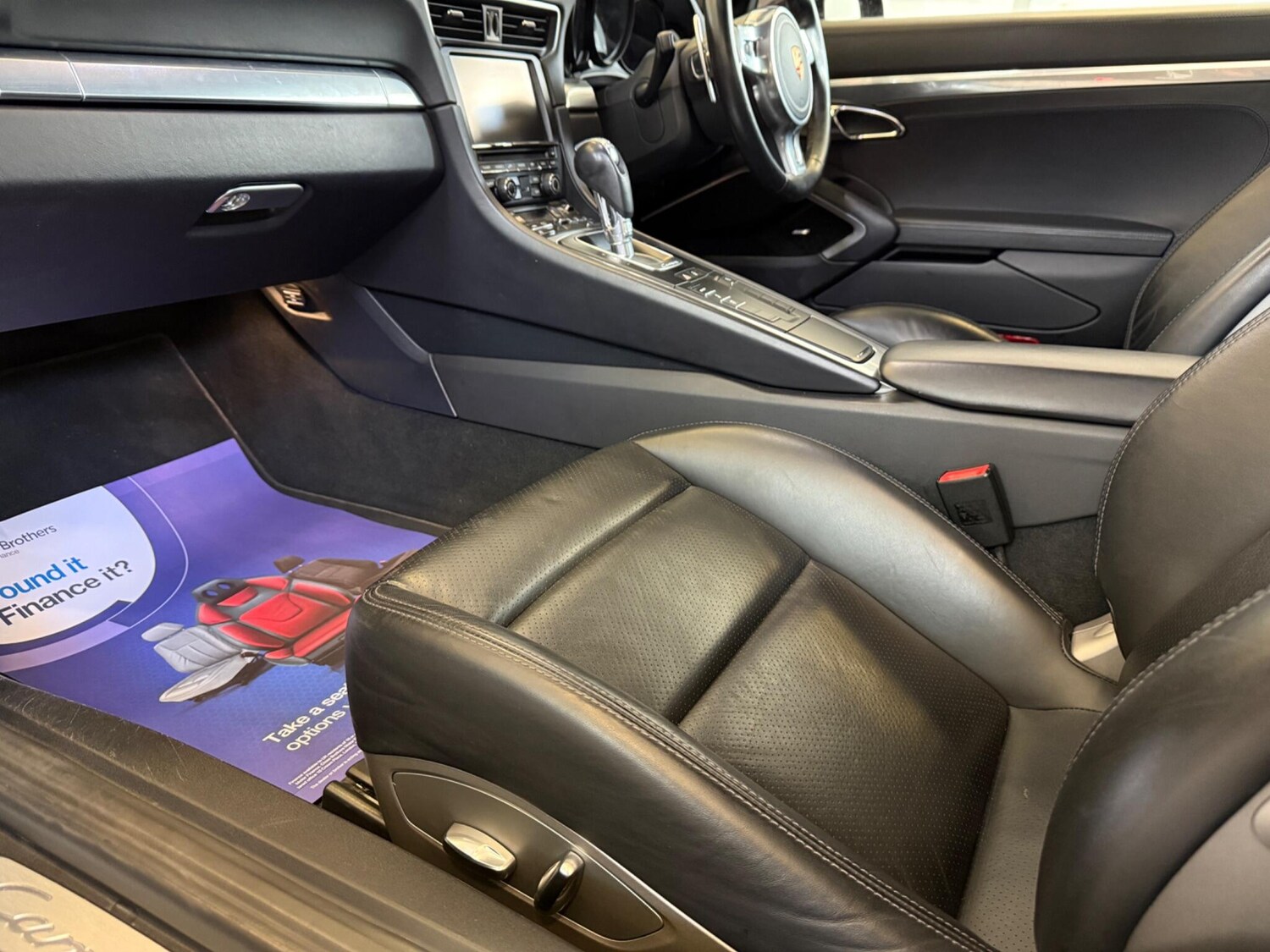 Used Porsche 911 2014 for sale - 76398024: Photo 21