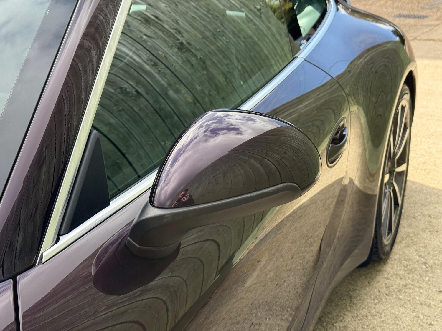 Used Porsche 911 2014 for sale - 76398024: Photo 40