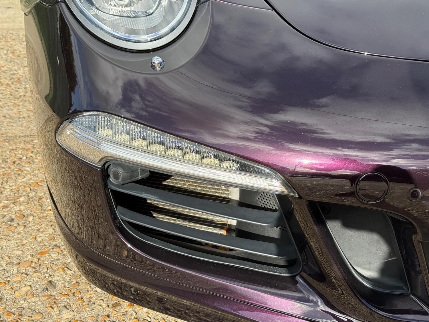 Used Porsche 911 2014 for sale - 76398024: Photo 49