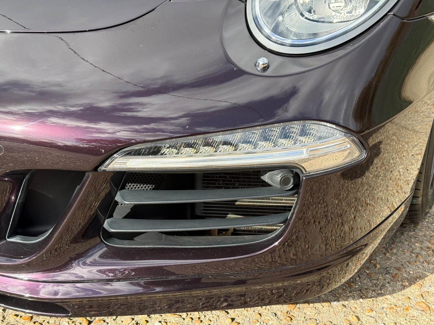 Used Porsche 911 2014 for sale - 76398024: Photo 50