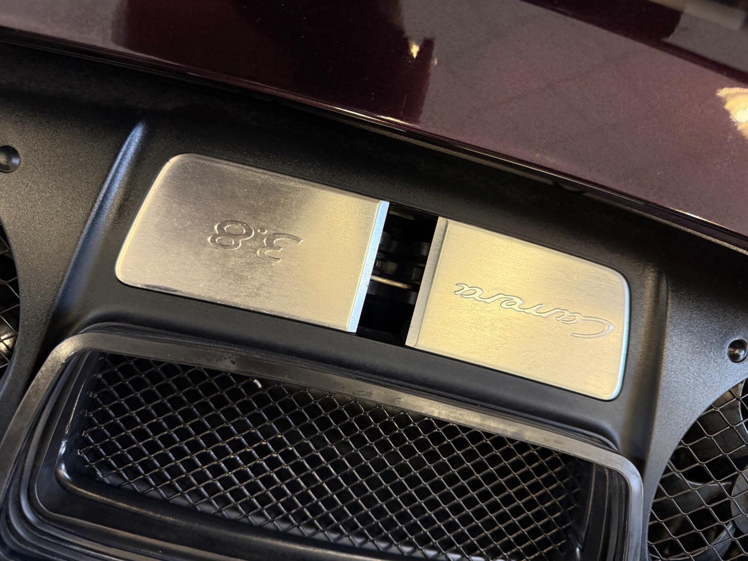 Used Porsche 911 2014 for sale - 76398024: Photo 56