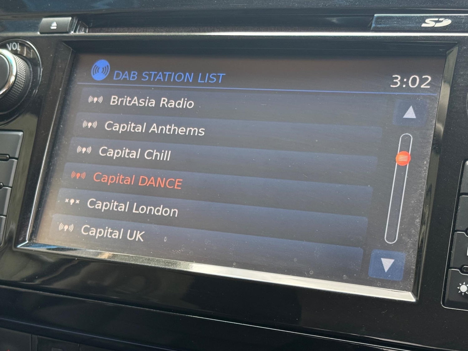 Vehicle 24
