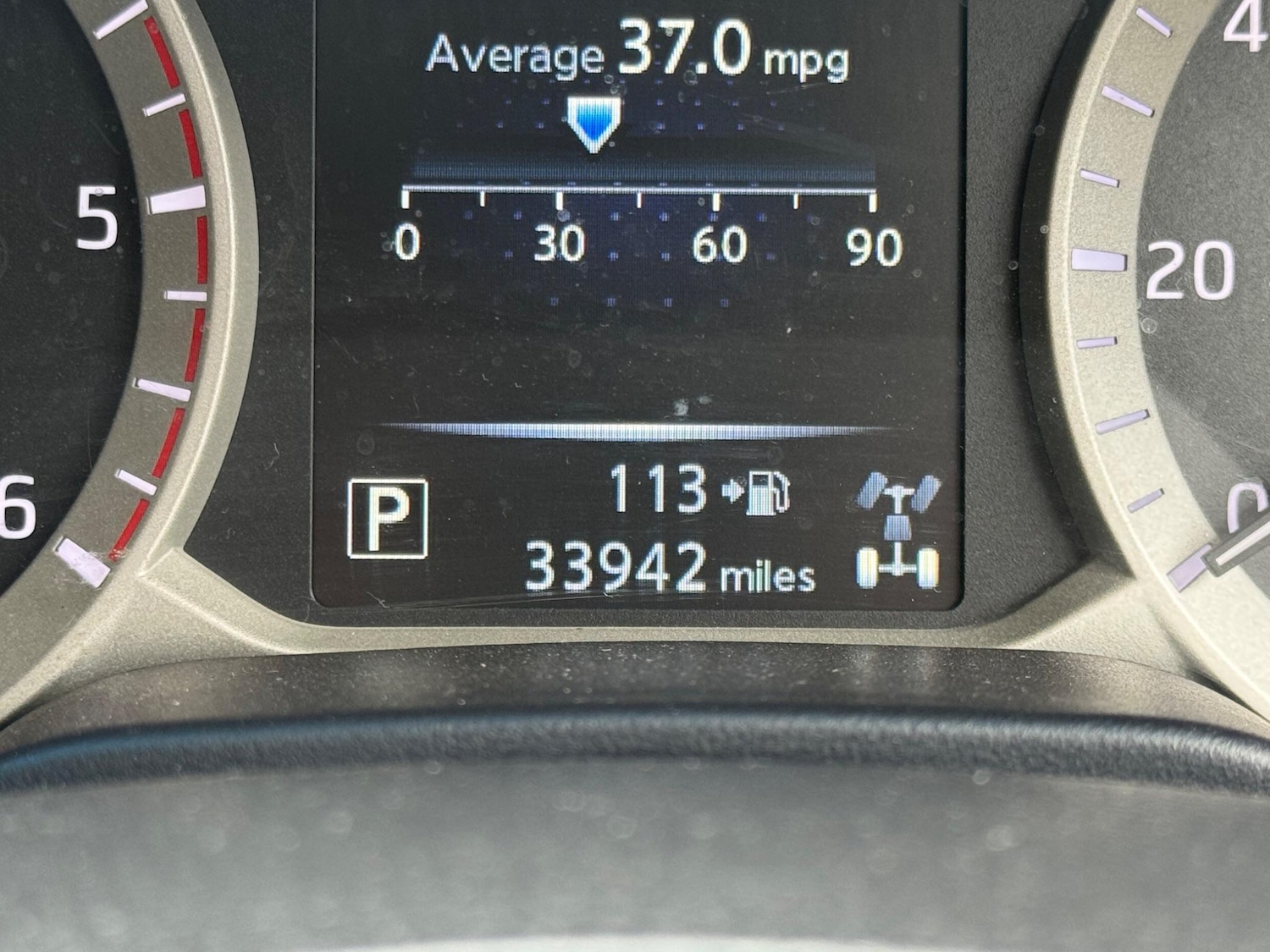 Vehicle 34