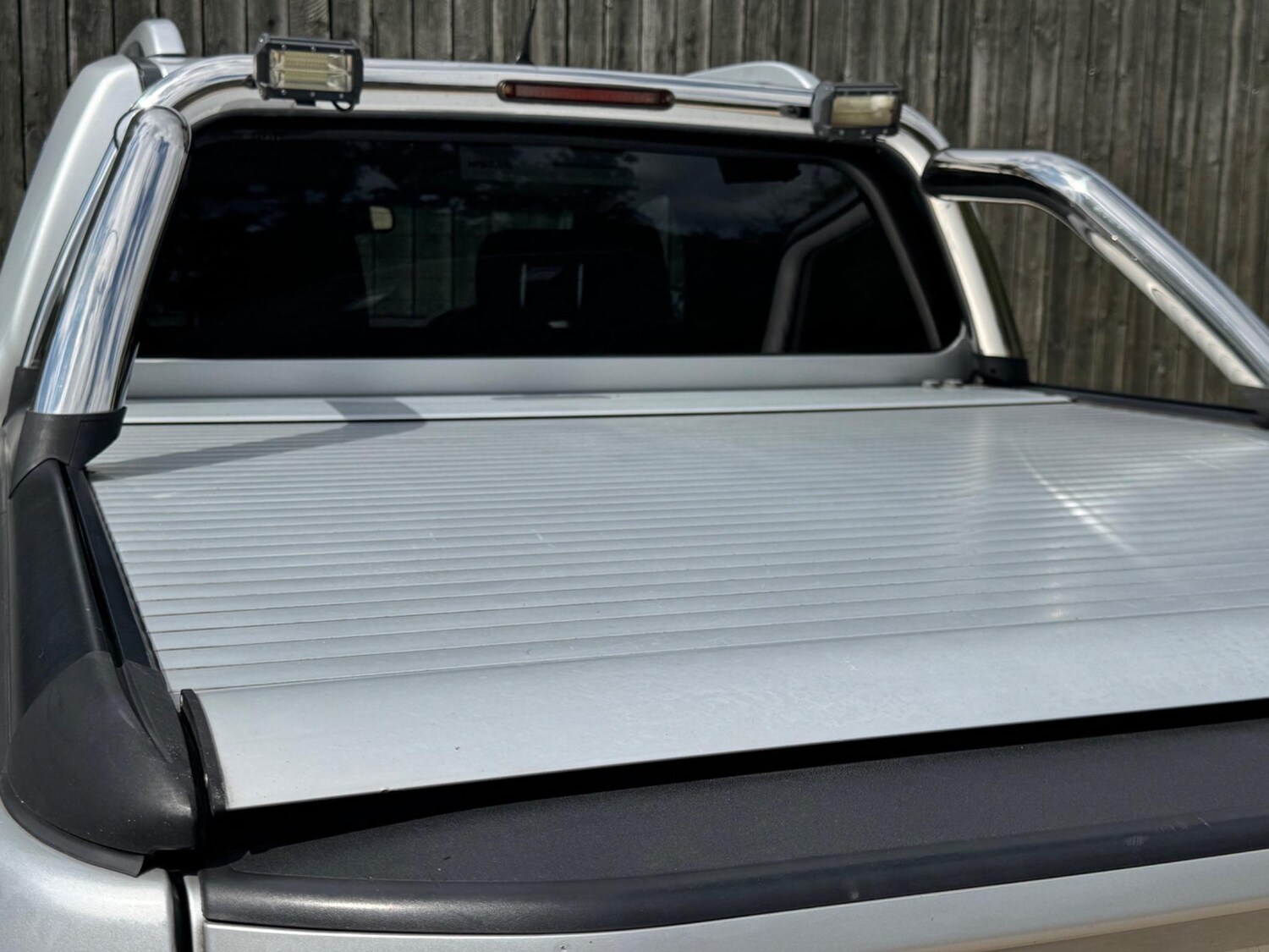 Vehicle 58