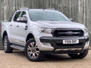 Ford, Ranger 2015 LIMITED 4X4 TDCI FAT PACK
