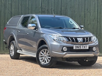 Used Mitsubishi L200 2019 for sale - 79411901: Photo