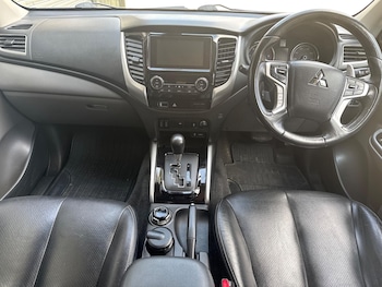 Used Mitsubishi L200 2019 for sale - 79411901: Photo