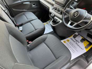 Used Renault Trafic 2022 for sale - 74312054: Photo