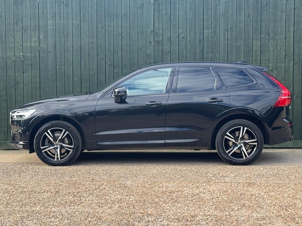 Used Volvo XC60 2019 for sale - 76215347: Photo 11