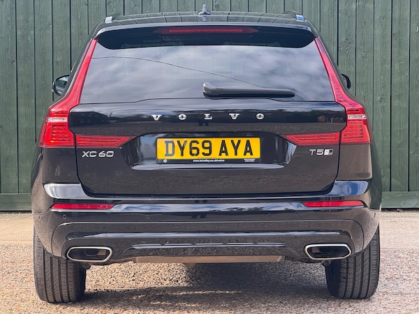 Used Volvo XC60 2019 for sale - 76215347: Photo 13