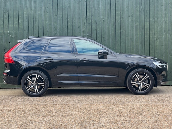 Used Volvo XC60 2019 for sale - 76215347: Photo 15