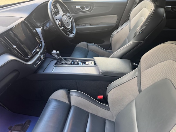 Used Volvo XC60 2019 for sale - 76215347: Photo 16