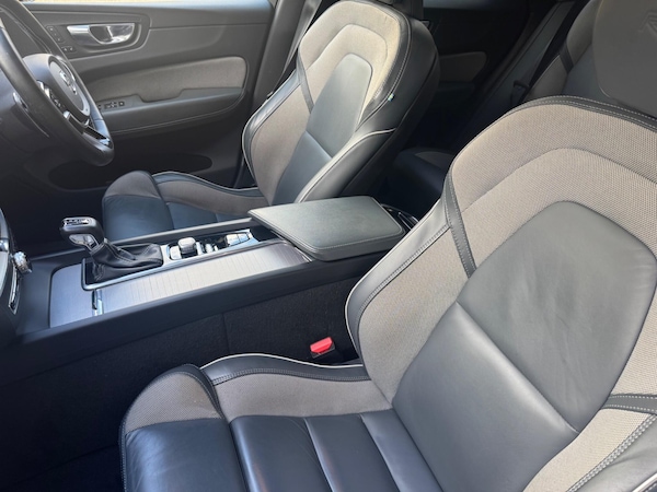 Used Volvo XC60 2019 for sale - 76215347: Photo 18
