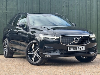 Volvo - XC60