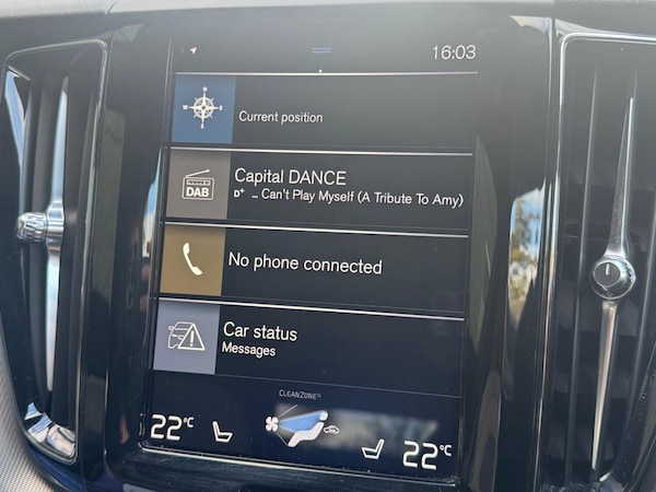 Used Volvo XC60 2019 for sale - 76215347: Photo 20