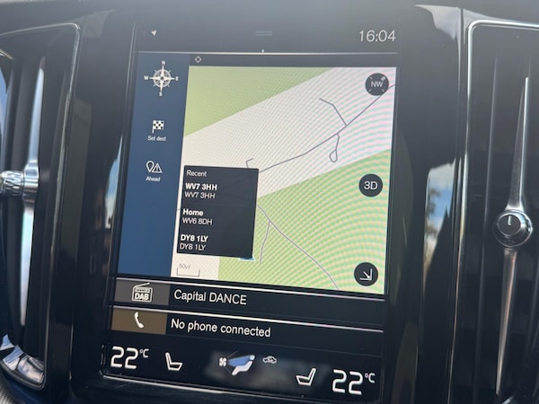 Used Volvo XC60 2019 for sale - 76215347: Photo 22