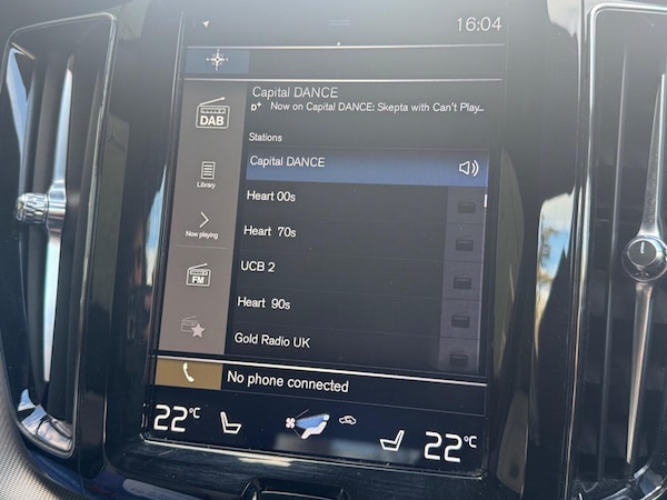Used Volvo XC60 2019 for sale - 76215347: Photo 24